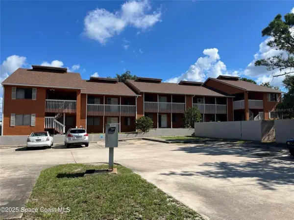 2755 Barna Avenue, TITUSVILLE, FL 32780