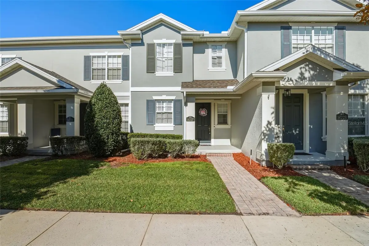 14227 Avenue Of The Groves Run, Winter Garden, FL 34787 - Image #1