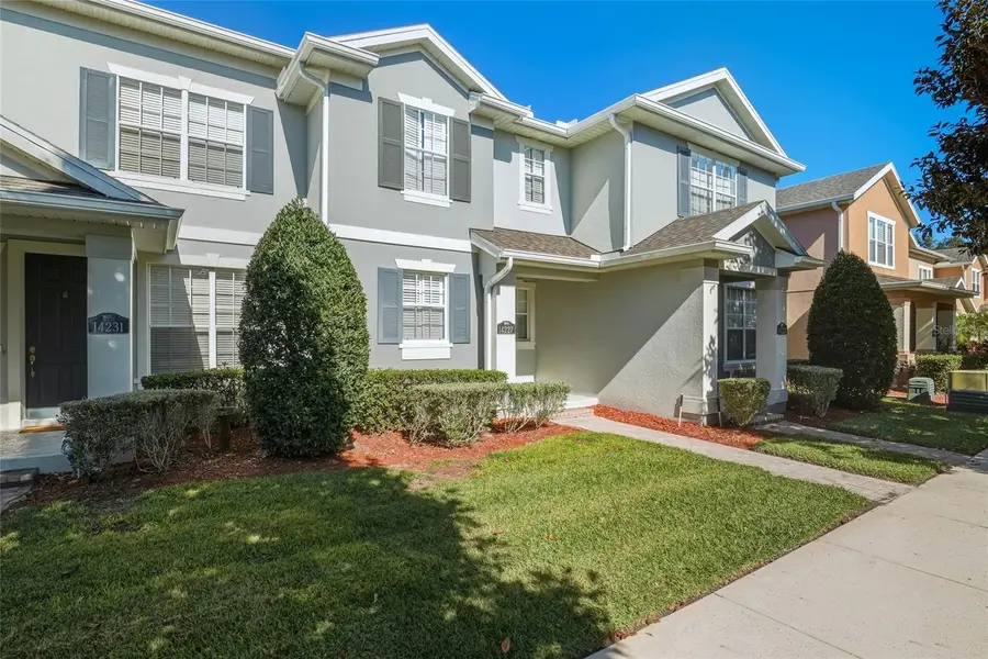 14227 Avenue Of The Groves Run, Winter Garden, FL 34787 - Image #2