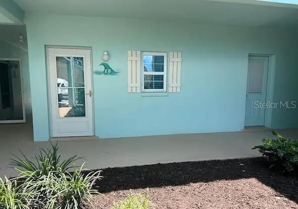 351 Taylor Avenue #E5, CAPE CANAVERAL, FL 32920