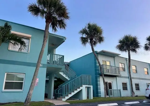 351 Taylor Avenue #E5, Cape Canaveral, FL 32920 - Image #2