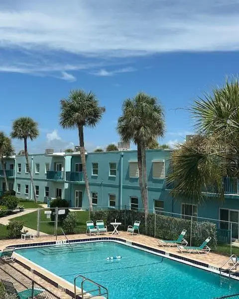 351 Taylor Avenue #E5, Cape Canaveral, FL 32920 - Image #3