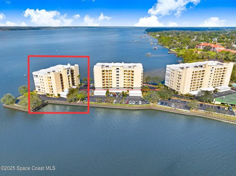 500 Sail Lane #203, Merritt Island, FL 32953 - Image #2