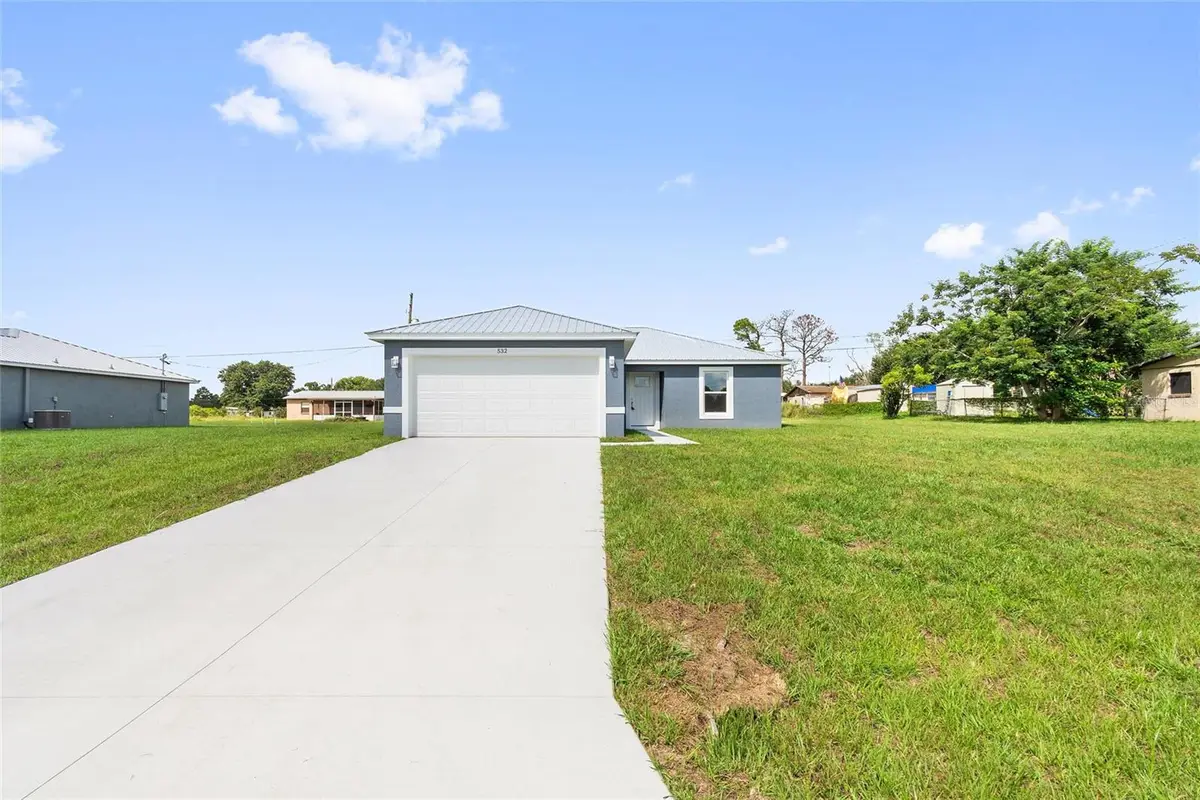 532 Central Avenue, Frostproof, FL 33843 - Image #1