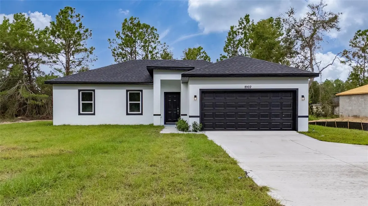 8922 SW 135th Street, Ocala, FL 34473 - Image #1