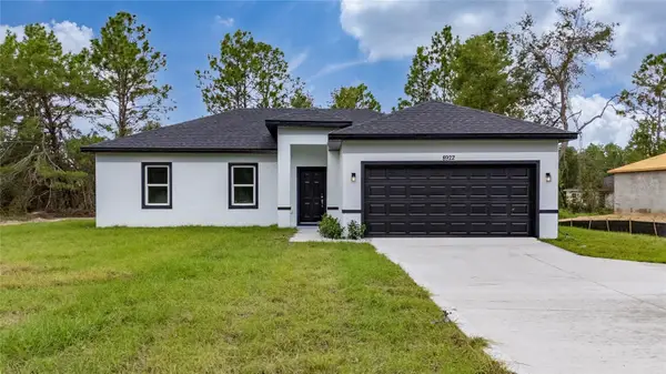 8922 SW 135th Street, OCALA, FL 34473