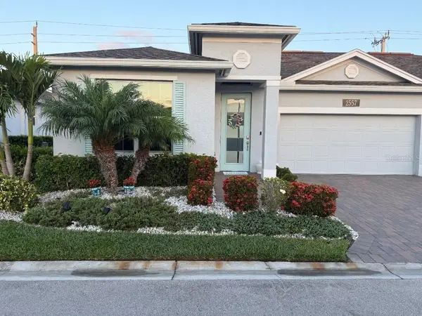 2557 Bella Vista Circle, VERO BEACH, FL 32966