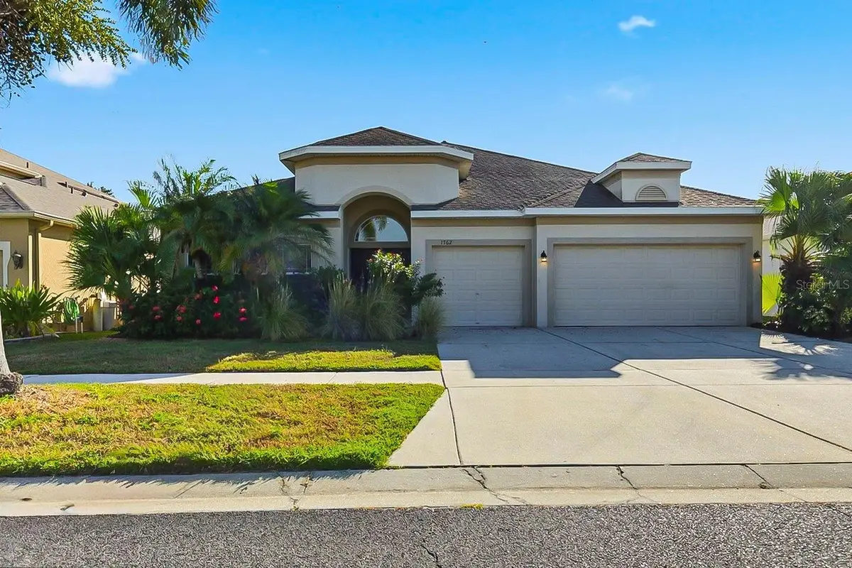 1762 Mira Lago Circle, Ruskin, FL 33570 - Image #1