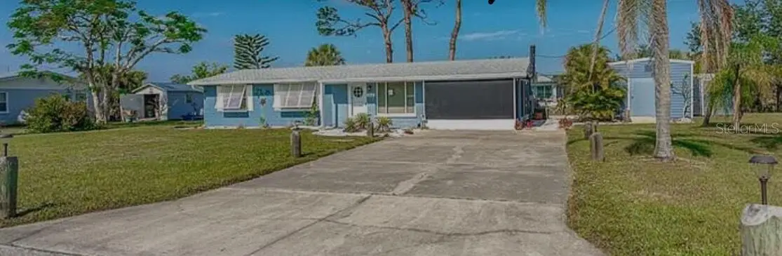 832 E 4th Street, Englewood, FL 34223 - Image #1