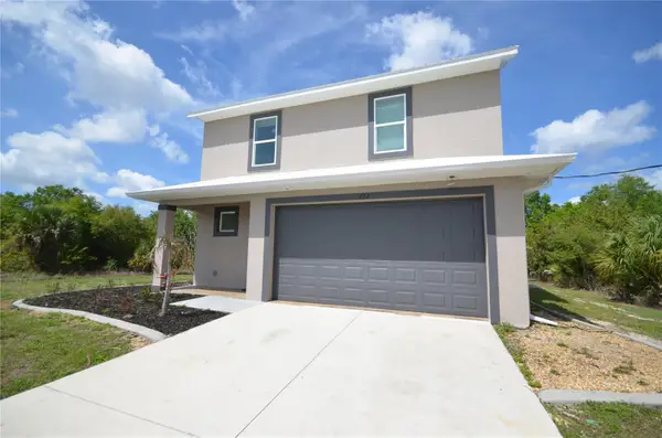 272 Pelton Circle, PORT CHARLOTTE, FL 33954