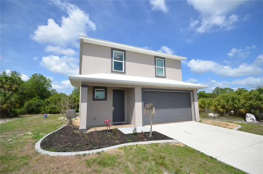 272 Pelton Circle, Port Charlotte, FL 33954 - #3