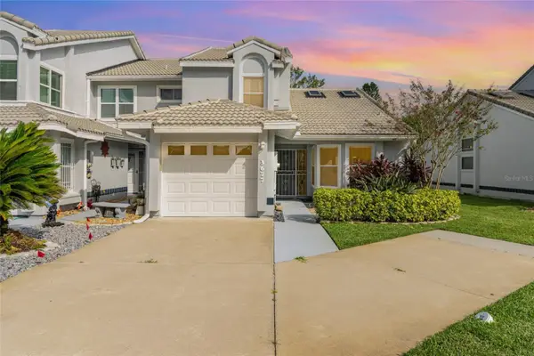 3677 Oakhill Drive, TITUSVILLE, FL 32780