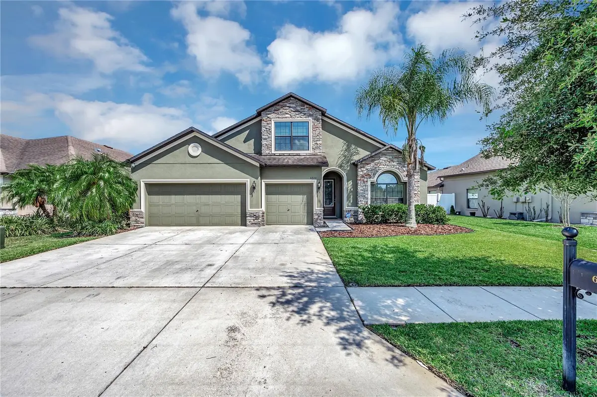 6722 Wild Elm Court, Wesley Chapel, FL 33545 - Image #1