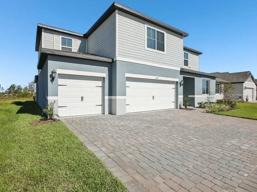 1922 Coolridge Place, Zephyrhills, FL 33541 - Image #2