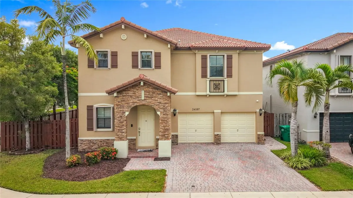 24107 SW 114th Court, Homestead, FL 33032 - Image #1