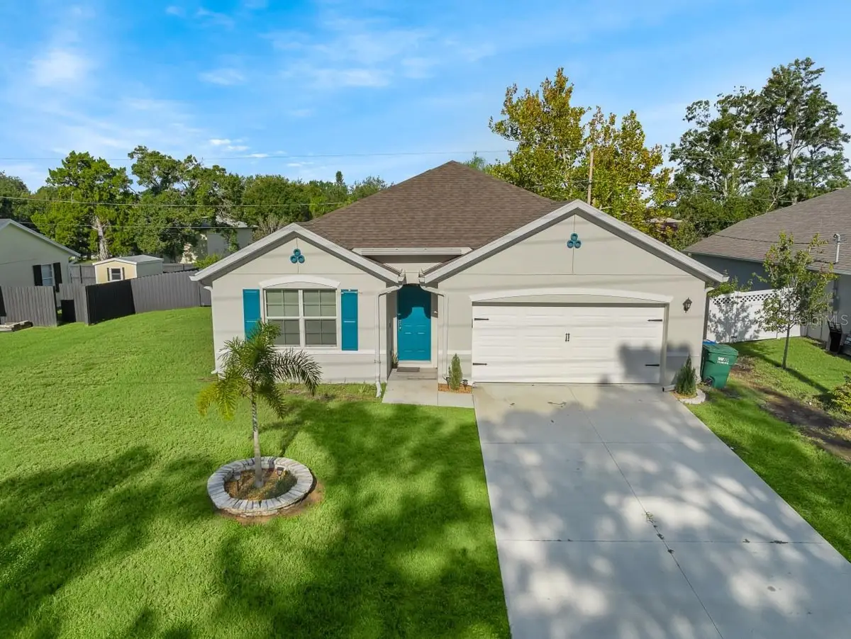 602 Barber Street, Sebastian, FL 32958 - Image #1