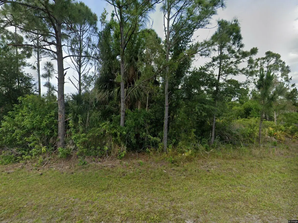 12426 Divan Avenue, Port Charlotte, FL 33981 - Image #1