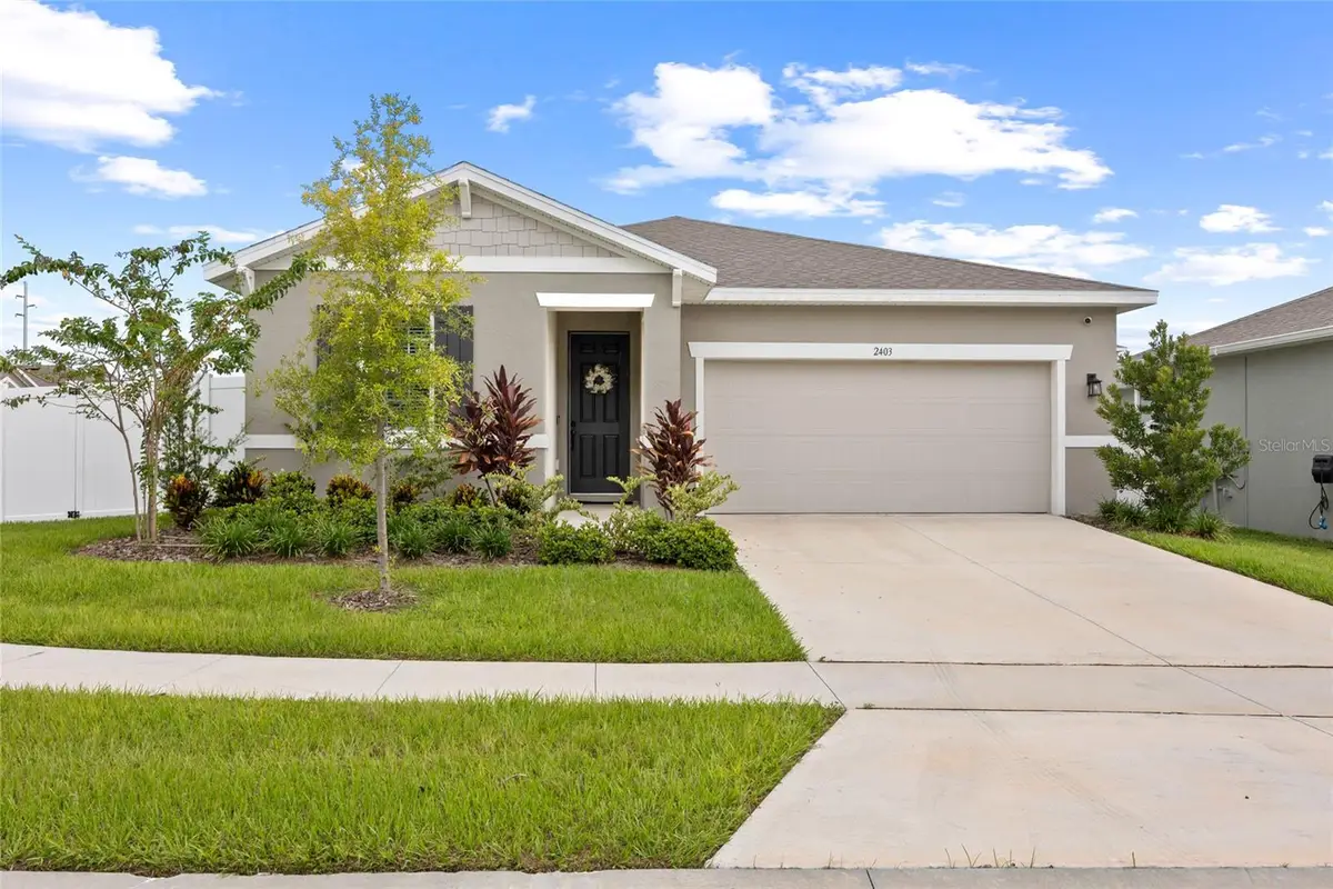 2403 Charley Road, Eagle Lake, FL 33839 - Image #1