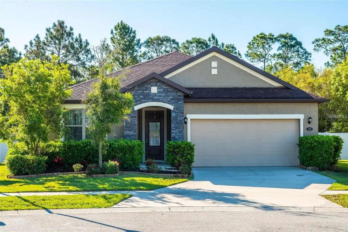 113 San Mardeen Court, Daytona Beach, FL 32117 - Image #1