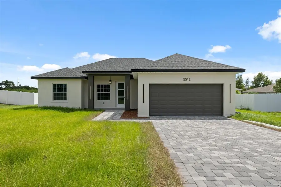 5512 SW 150th Lane, Ocala, FL 34473 - Image #2
