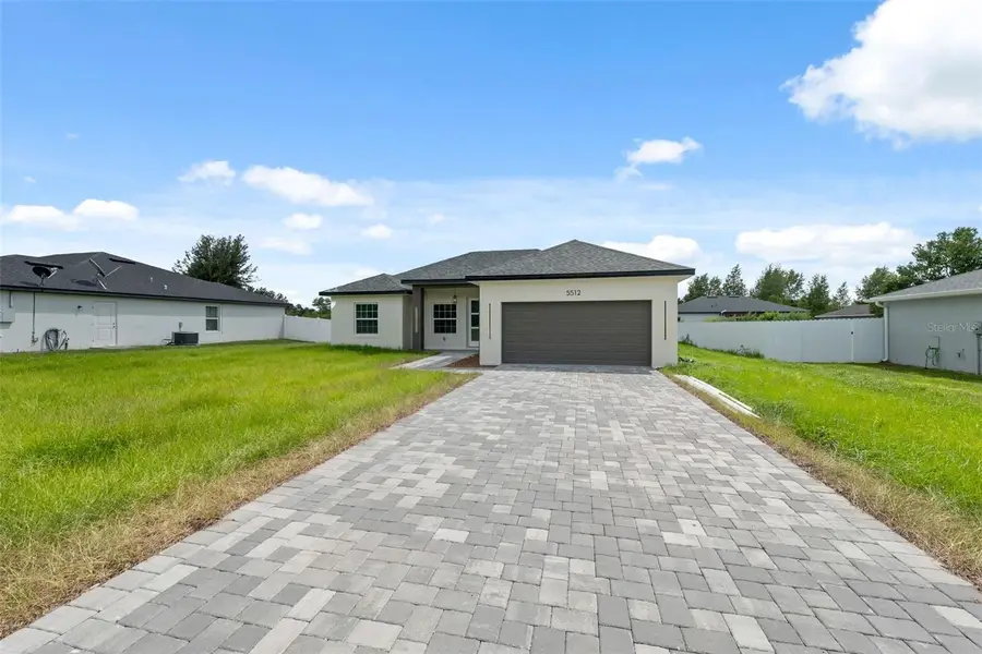 5512 SW 150th Lane, Ocala, FL 34473 - Image #3