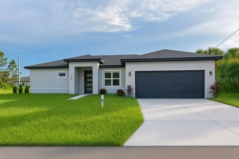 200 Farley Street Sw, Palm Bay, FL 32908 - Image #1