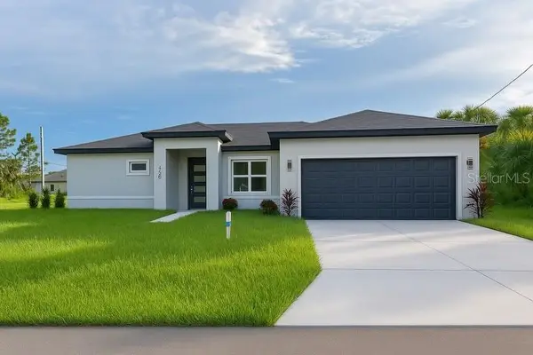 200 Farley Street Sw, PALM BAY, FL 32908