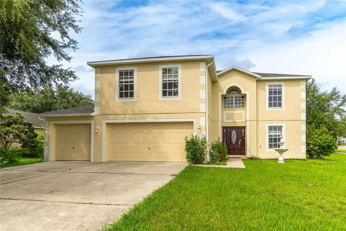 1961 Thorngate Lane, Mascotte, FL 34753 - #1