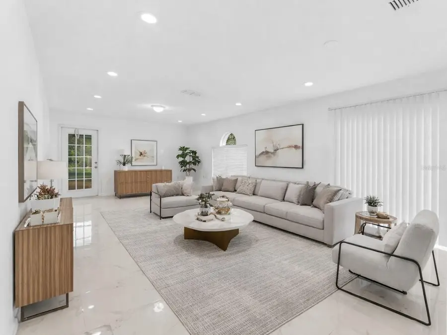 1961 Thorngate Lane, Mascotte, FL 34753 - #2
