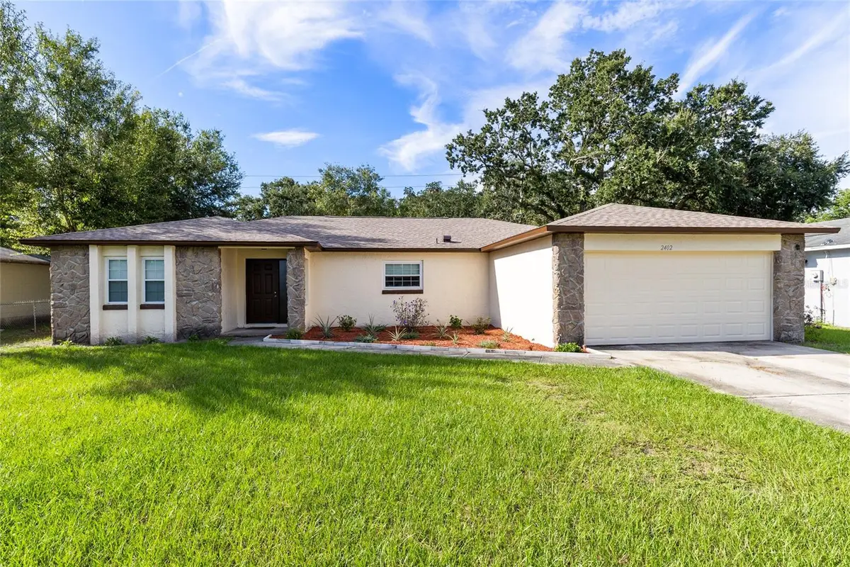 2402 Franklin Drive, Kissimmee, FL 34744 - Image #1