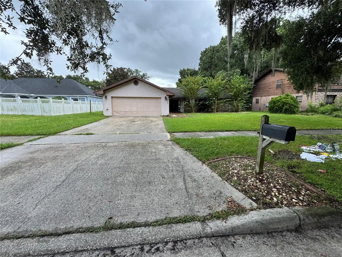 4208 Arbor Oaks Court, Orlando, FL 32808 - Image #1