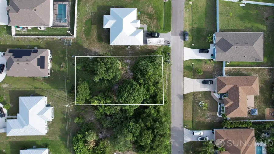 4089 SW Mcintyre Street, Port Saint Lucie, FL 34953 - Image #2