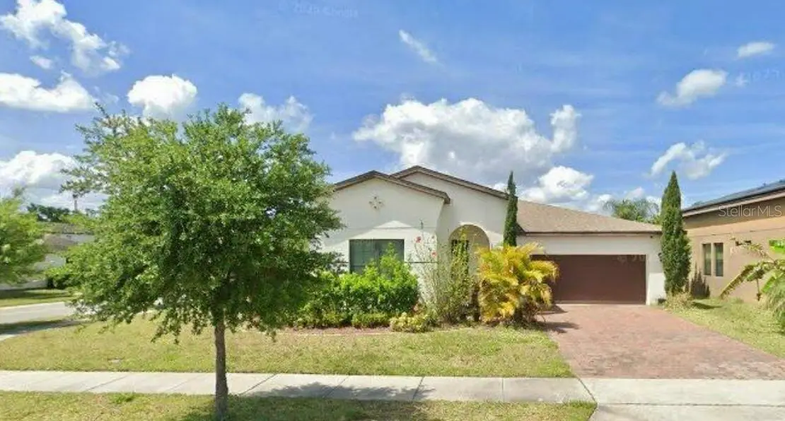 Address Withheld By Seller, Saint Cloud, FL 34771 - Image #1