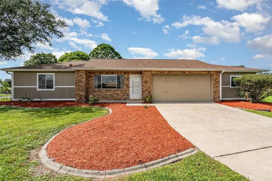 706 Isle Royale Avenue Nw, Palm Bay, FL 32907 - Image #2