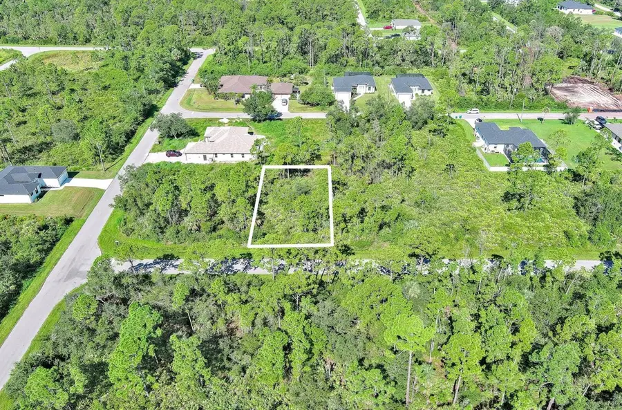 105 Mordecal Street, Port Charlotte, FL 33953 - Image #2