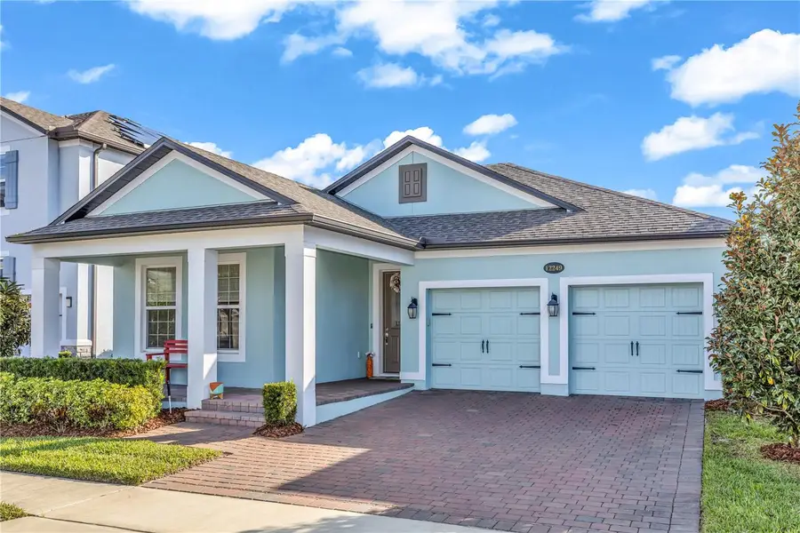 12249 Encore At Ovation Way, Winter Garden, FL 34787 - Image #2