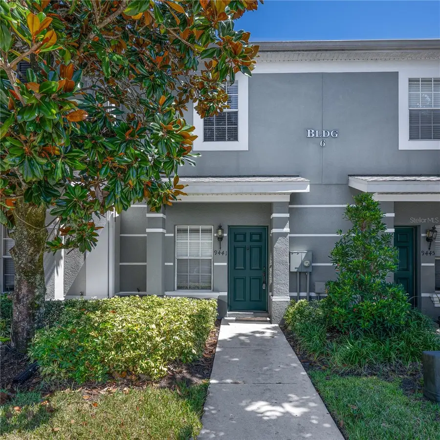 9441 Flowering Cottonwood Road #41, Orlando, FL 32832 - Image #3