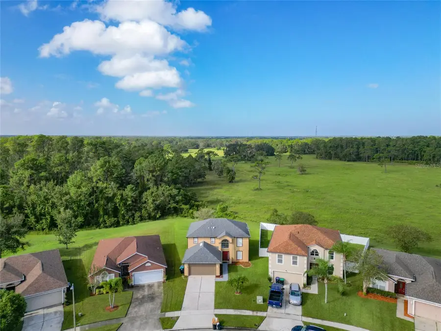 1743 Corner Meadow Circle, Orlando, FL 32820 - Image #2