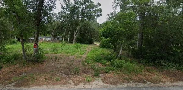 Address Withheld By Seller, ALTOONA, FL 32702