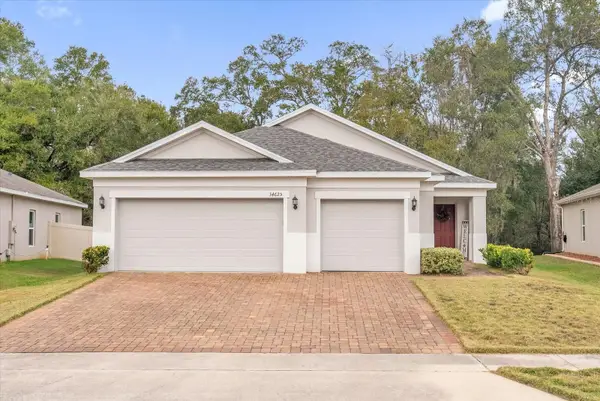34625 Salerno Circle, SORRENTO, FL 32776