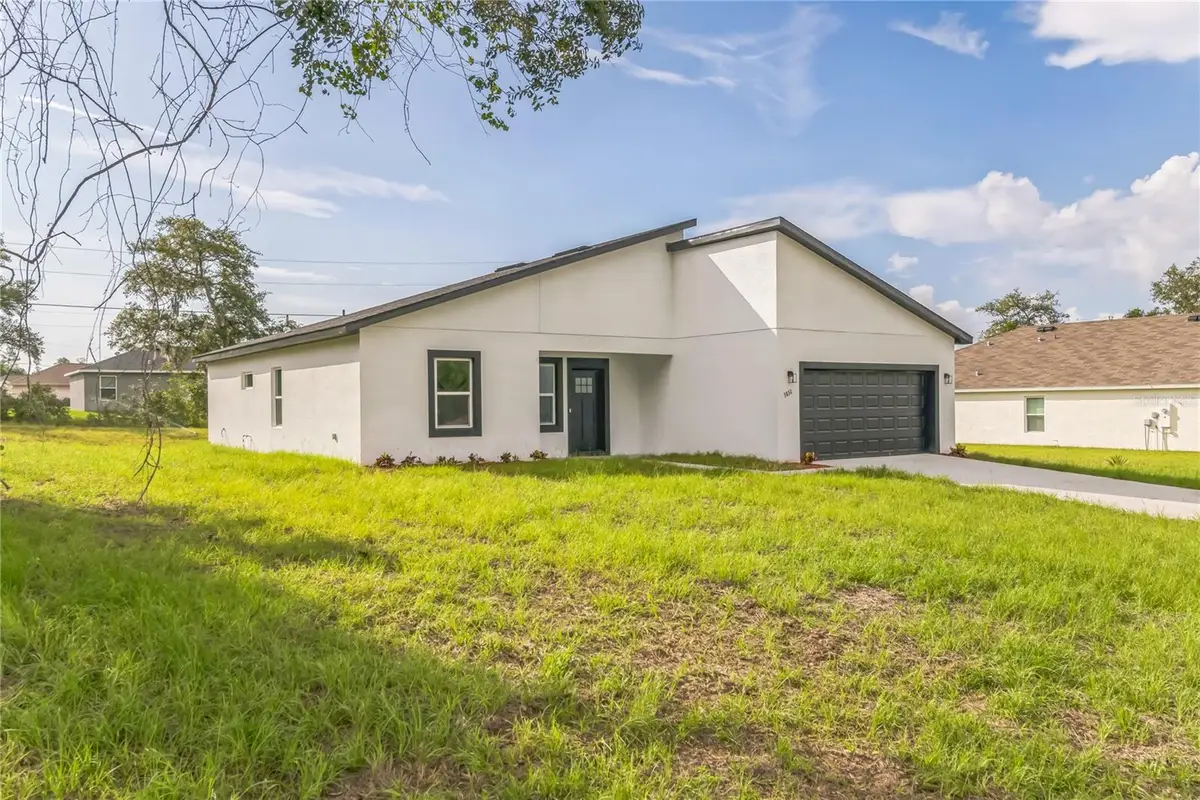 8151 SW 135th Loop, Ocala, FL 34473 - Image #1