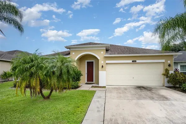 531 Cressa Circle, COCOA, FL 32926