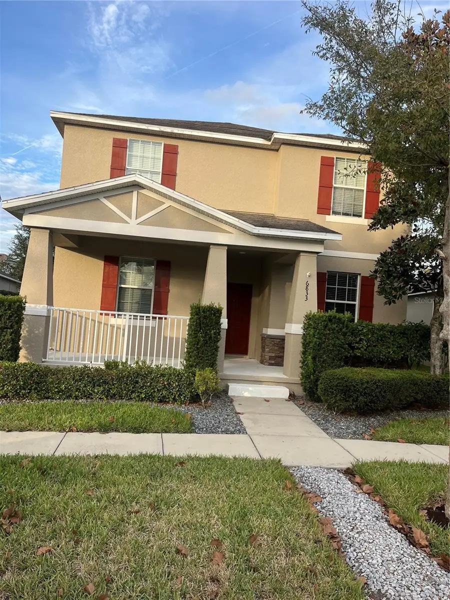 6833 Goldflower Avenue, Harmony, FL 34773 - Image #2