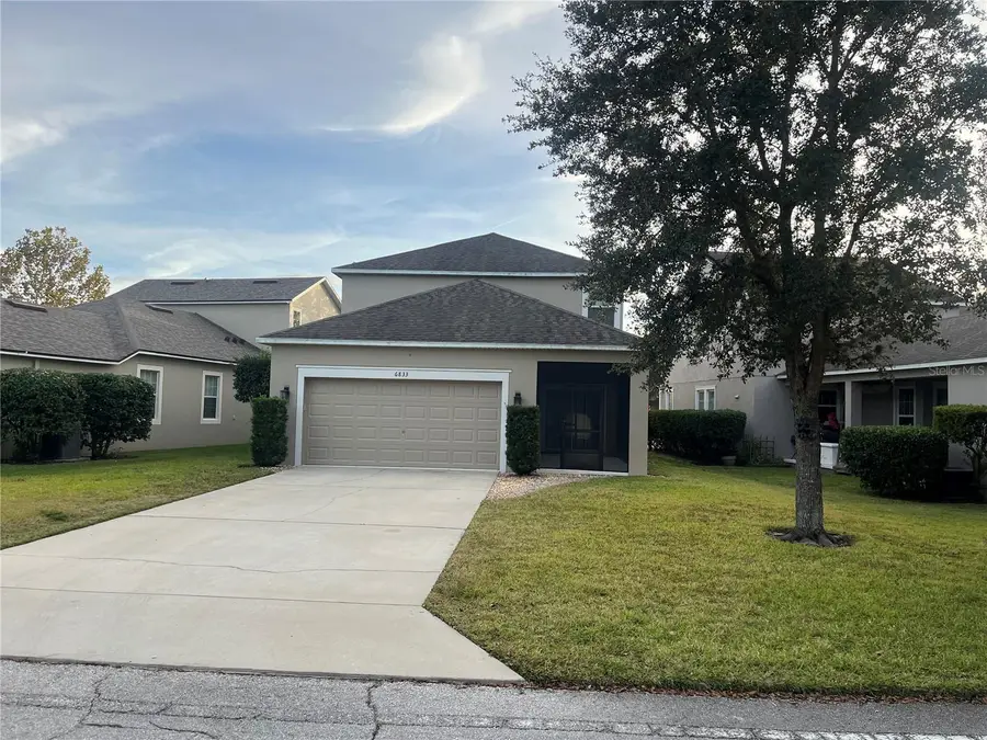 6833 Goldflower Avenue, Harmony, FL 34773 - Image #3