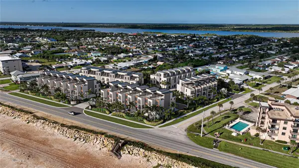 2360 Ocean Shore Boulevard #23, ORMOND BEACH, FL 32176