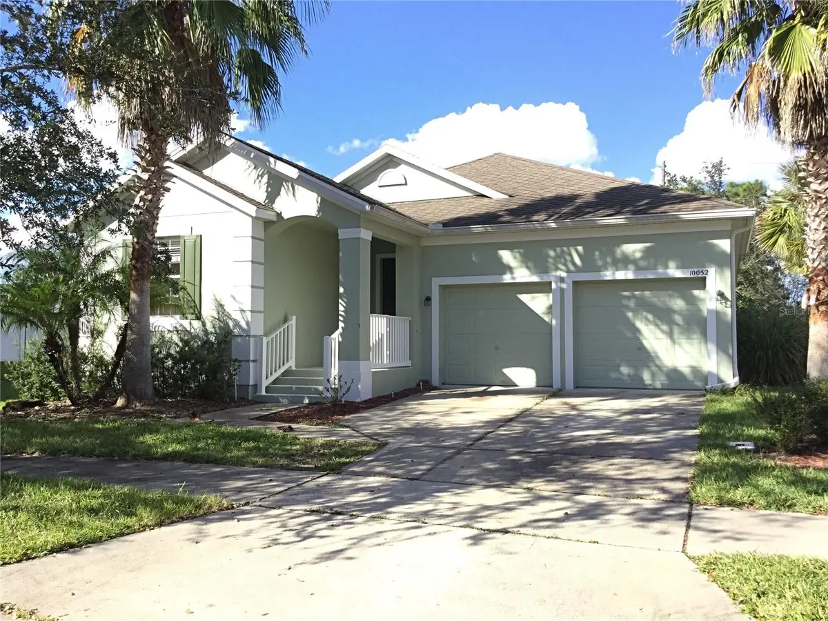 10052 Kimble Field Way, Orlando, FL 32827 - #1