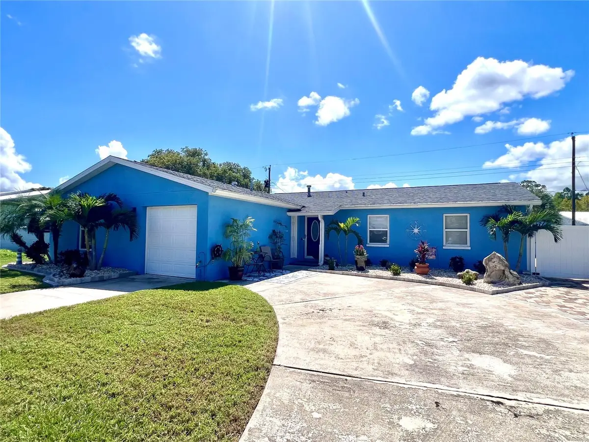 1103 Coronado Drive, Rockledge, FL 32955 - Image #1