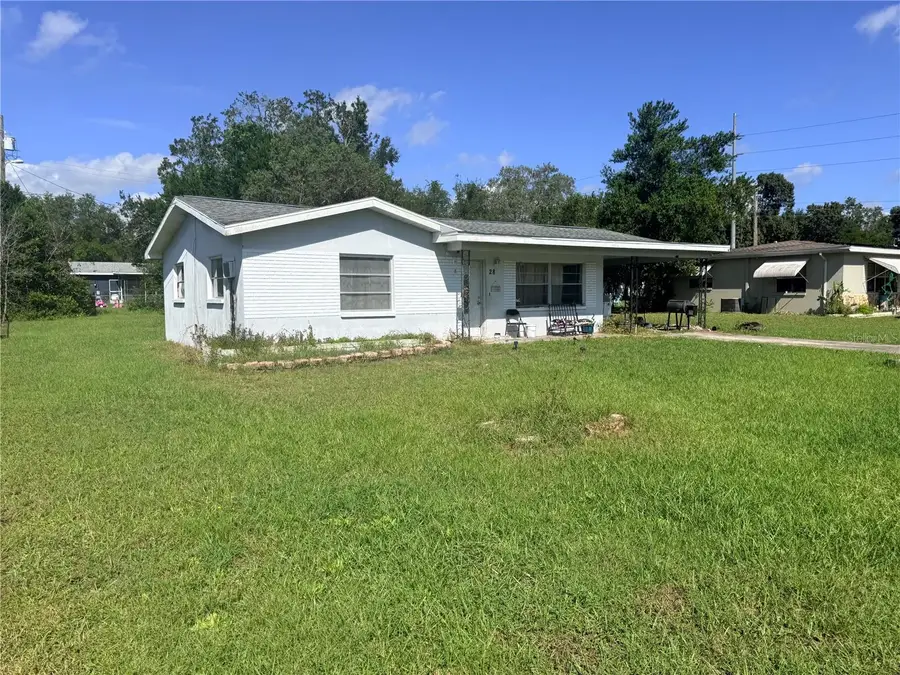 28 N Washington Street, Beverly Hills, FL 34465 - Image #2