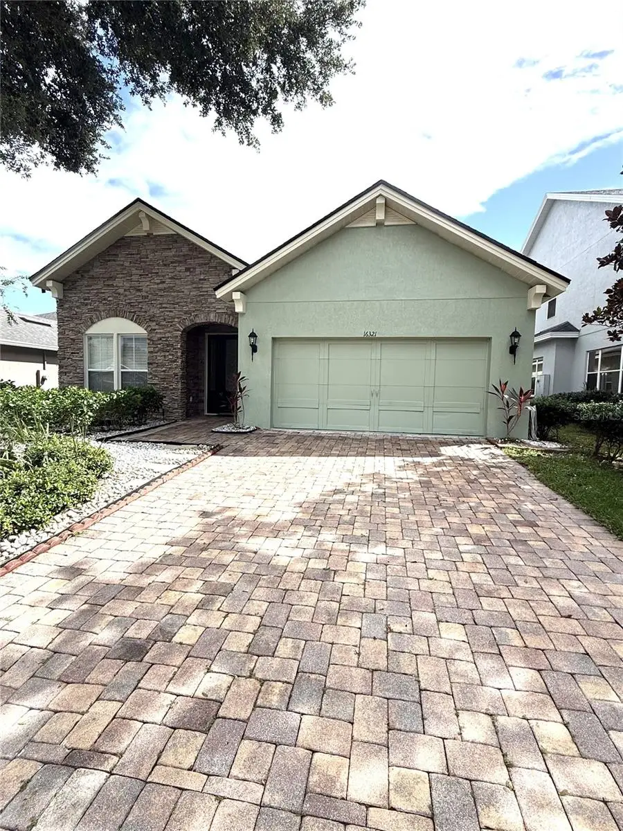 16321 Saint Augustine Street, Clermont, FL 34714 - Image #1