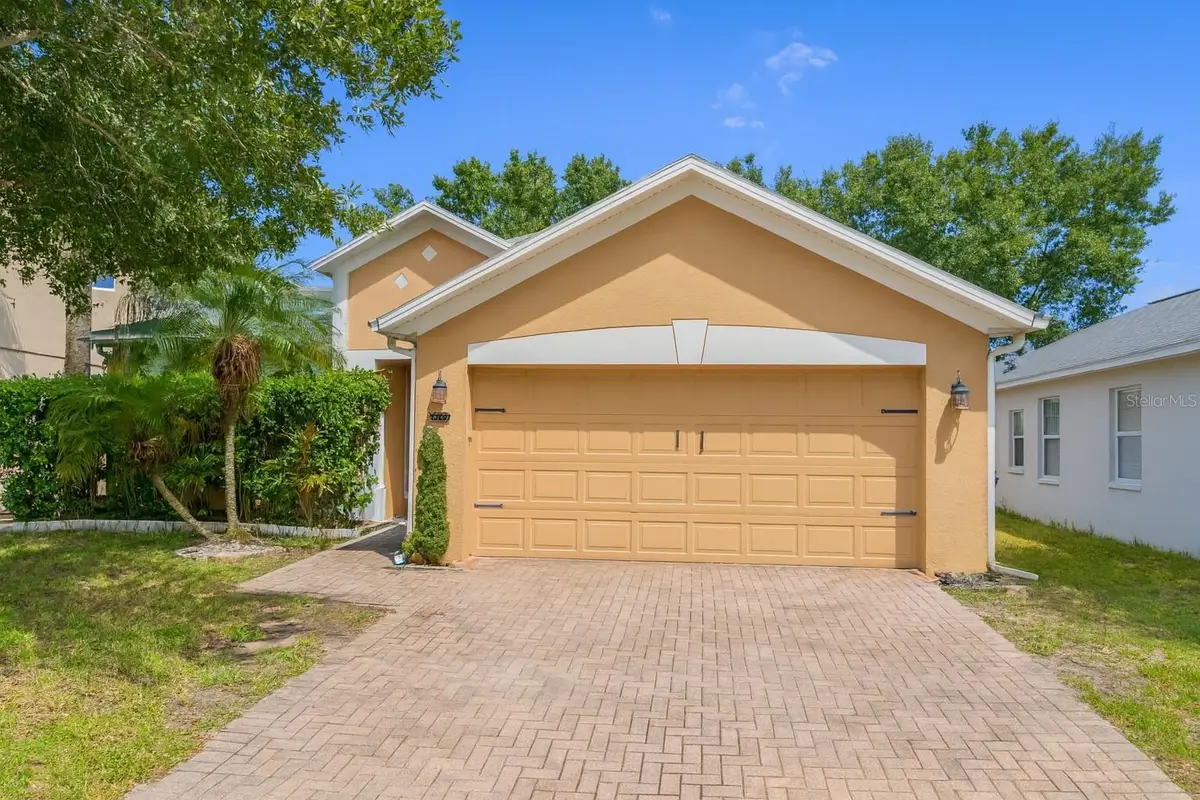 9985 Shadow Creek Dr Drive, Orlando, FL 32832 - Image #1